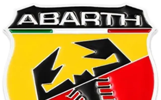 Abarth Punto