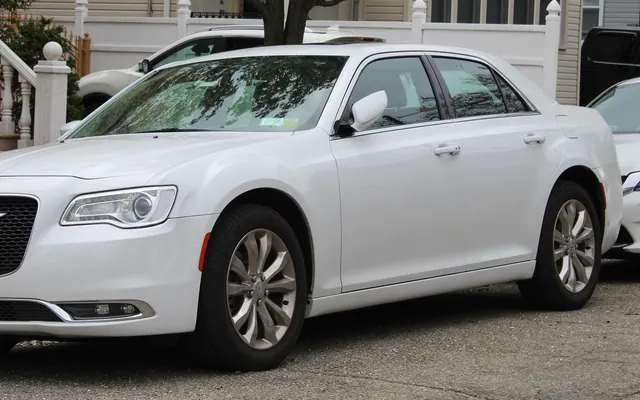 Chrysler 300
