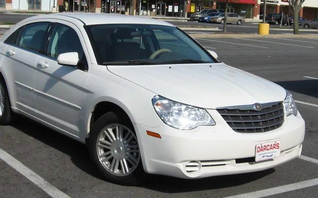 Chrysler Sebring