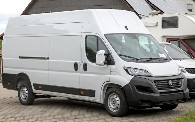 Citroen Relay 35 L3h2 Eprise Bhdi S/s