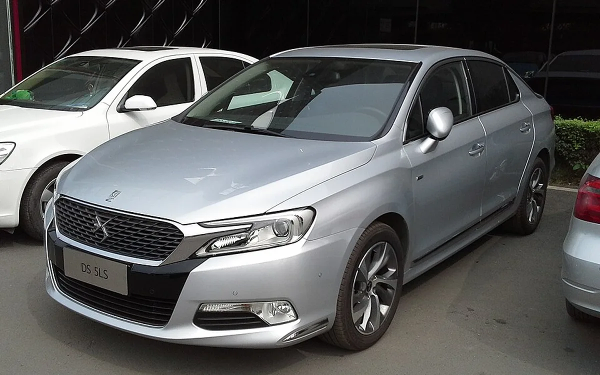 DS Ds5