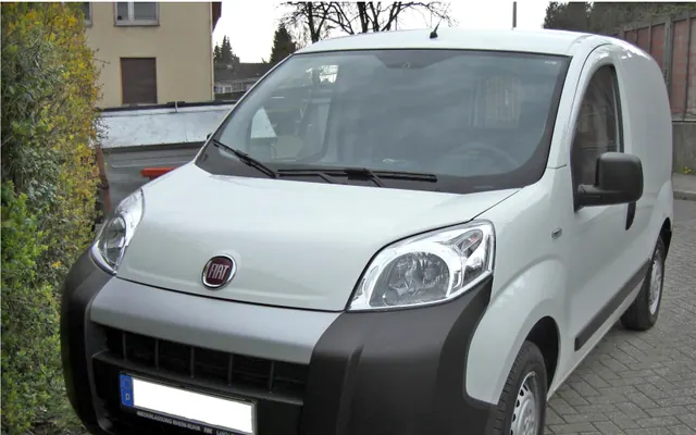 Fiat Fiorino