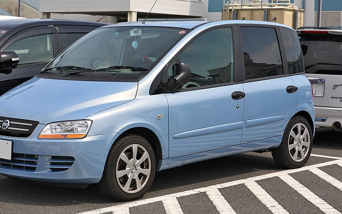 Fiat Multipla