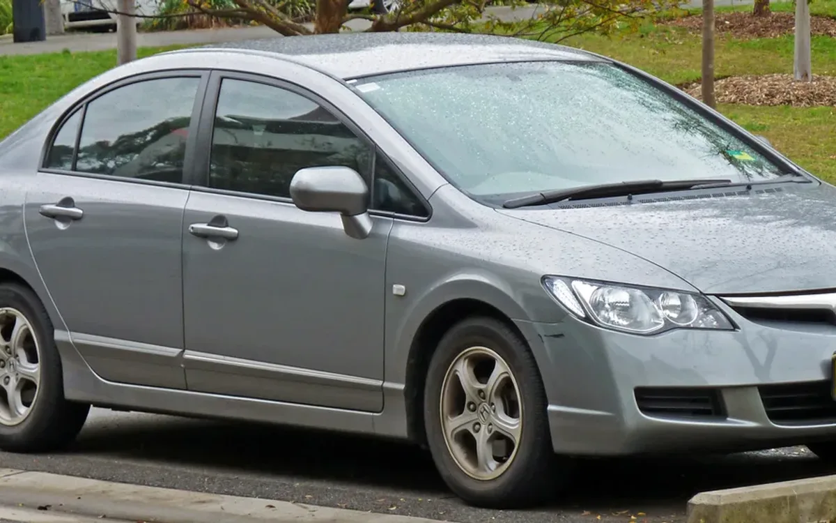 Honda Civic 2005-2011