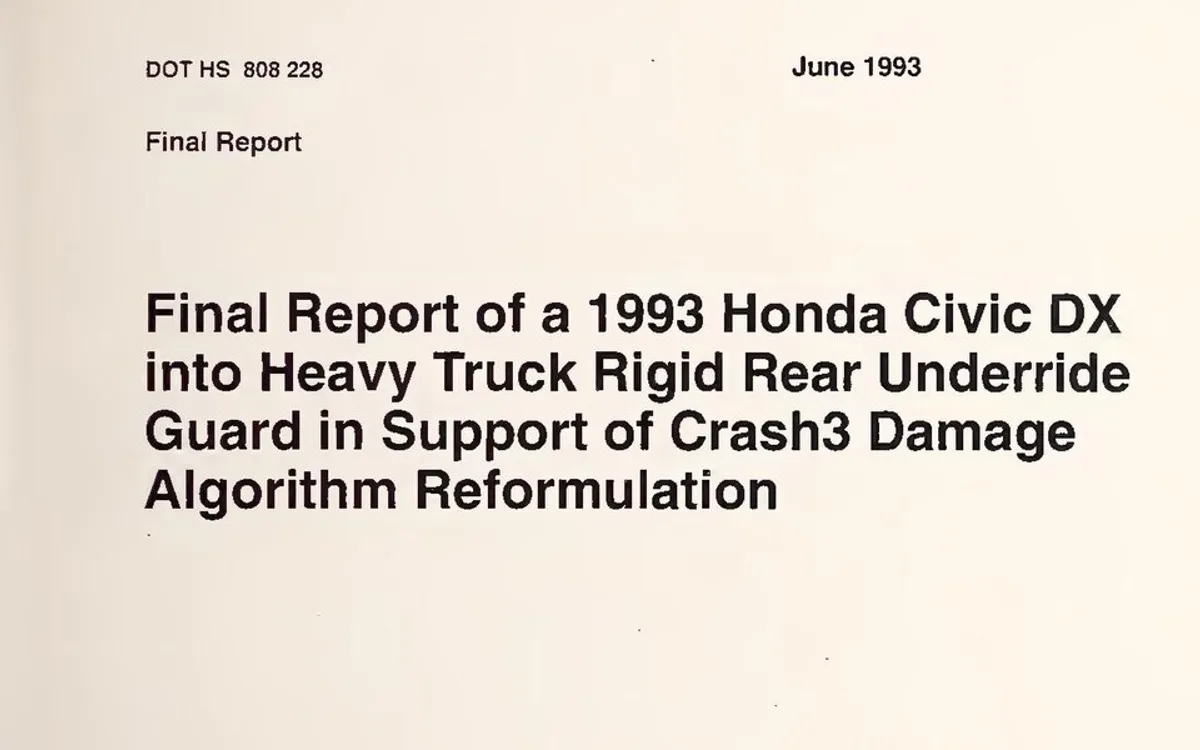 Honda Glr