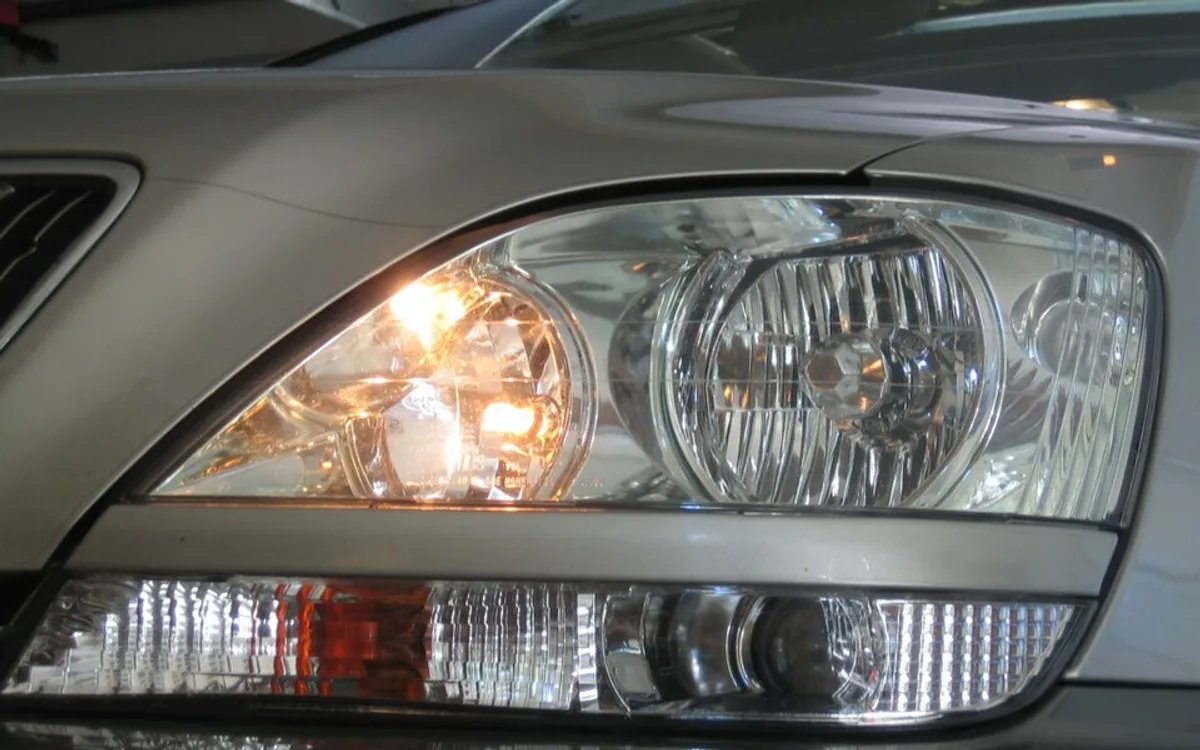 Lexus Rx300
