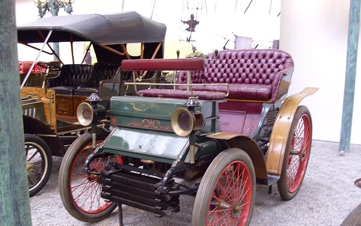Peugeot Premier