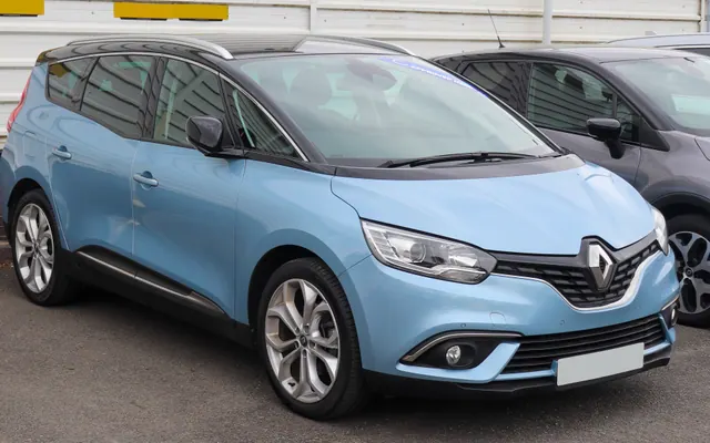 Renault Grand Scenic