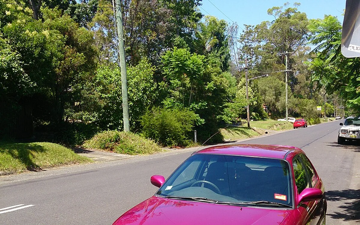 Suzuki Baleno